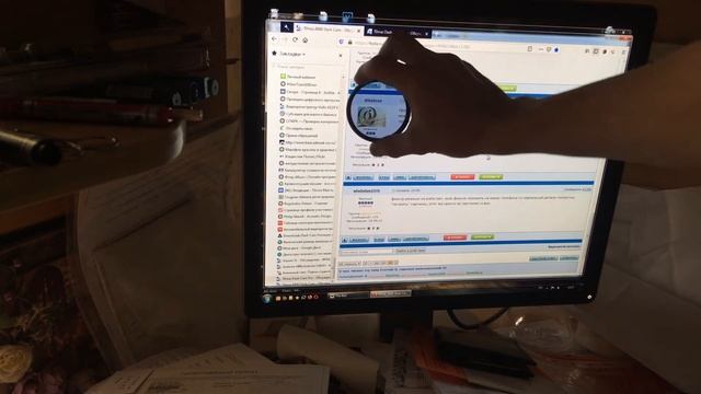 Особенность работы CPL фильтра. смотреть онлайн