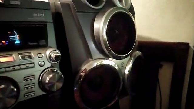 aiwa tr99 (probando sonido) ?? смотреть онлайн