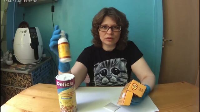 Тараканы замучили? Средство, которое мне помогло избавиться от противных насекомых. смотреть онлайн