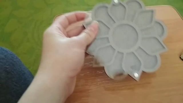 ОРГАНАЙЗЕР ДЛЯ БИСЕРА с крышкой смотреть онлайн