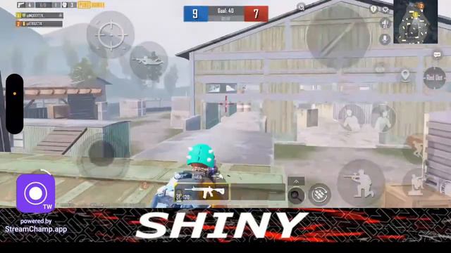 EVENT 20 CET And Scrim 23 CET | Iphone 14 Pro Max | Quad Devils 🇹🇩