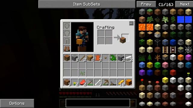 Приключения Пати в Minecraft-S1E1(Пытаемся захватить,много плюшек...) смотреть онлайн