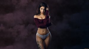 Любовь смерть и роботы