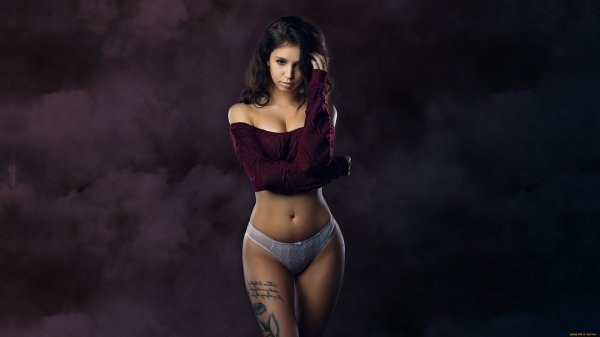 Любовь смерть и роботы