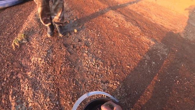 Соколья гора. Рыбалка на донки. 260 миллионов лет. смотреть онлайн