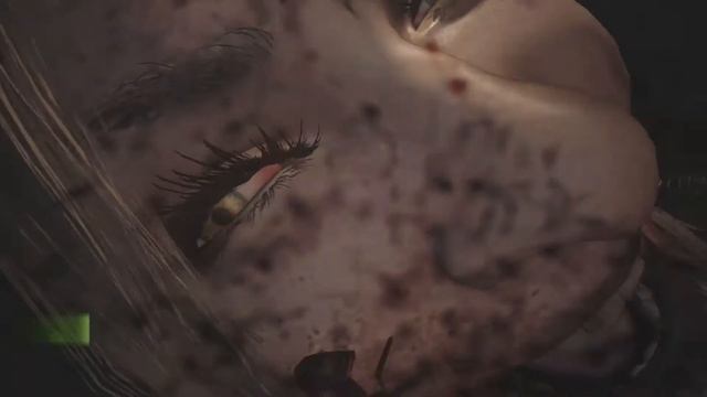 Resident Evil Village: Lady Dimitrescu Summons Cassandra смотреть онлайн