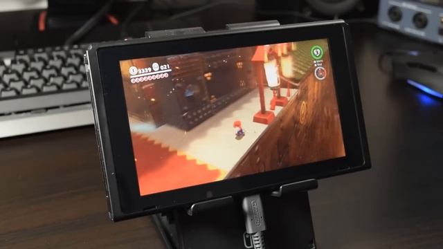 My Favourite Portable Switch Accessories смотреть онлайн