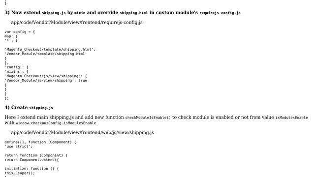 Magento: Magento 2 how to check module enabled or not for override html? (3 Solutions!!) смотреть онлайн