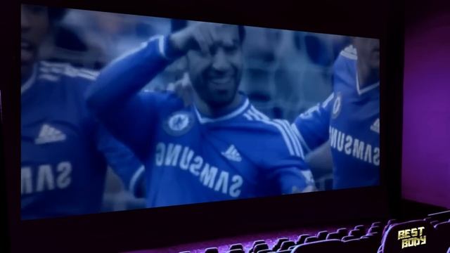 КАК ЖИВЕТ САЛАХ?!