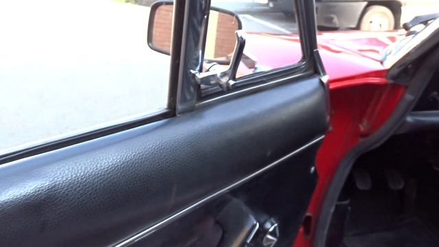 Video FIAT - 124 SPIDER SPORT d'EPOCA смотреть онлайн