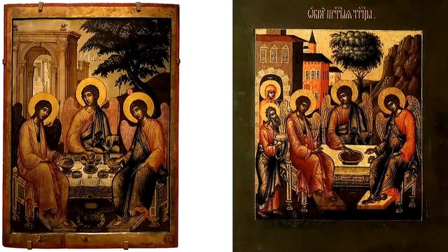 Рождение светской культуры смотреть онлайн