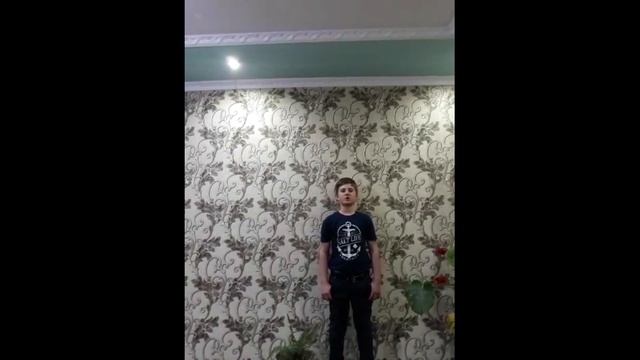 Николай Заболоцкий ,,Не позволяй душе лениться". (Версия чтения от нескольких учащихся 6-х классов смотреть онлайн