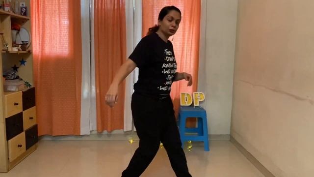 Line Dance Tutorial || Let’s Twist Again смотреть онлайн