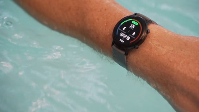 Challenge: Alle sporten van de HUAWEI WATCH GT 2 in één workout смотреть онлайн