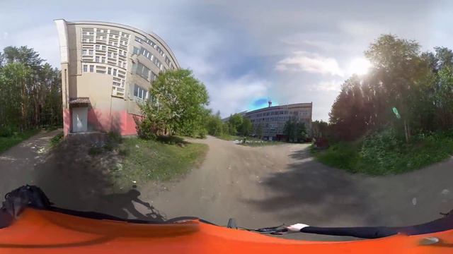 Комплекс ПНИПУ 360градусов смотреть онлайн