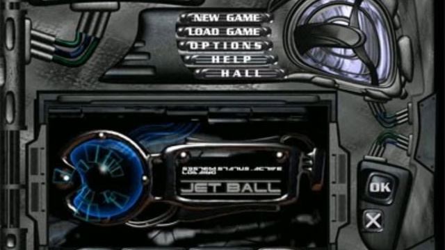 KraiSoft Entertainment Jet Ball / Warkanoid - Warkanoid#01.mid смотреть онлайн