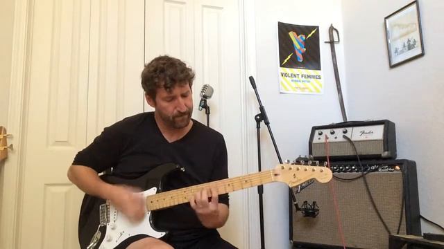 1966 Fender echo reverb mkI смотреть онлайн
