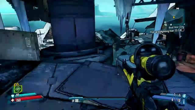 legit] 420 360 rapescope Borderlands 2 [legit[ смотреть онлайн