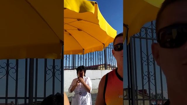 Идем на соленое озеро, требуют деньги за вход смотреть онлайн