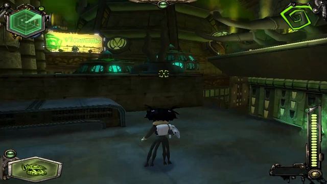 Let's Play - Insecticide - Episode 2 смотреть онлайн