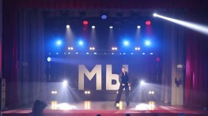 19 Танец мужской сольный - Шоу Мы