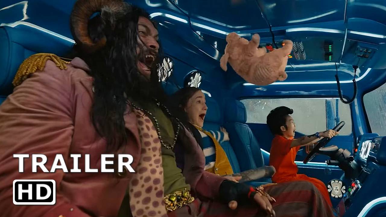 SLUMBERLAND Trailer (2022) Jason Momoa.mp4