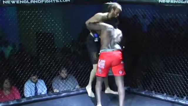 Charles Penn vs. Ras Hylton смотреть онлайн