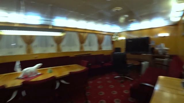 Мурманск - дешёвые квартиры, атомный ледокол и запрет на ловлю рыбы смотреть онлайн