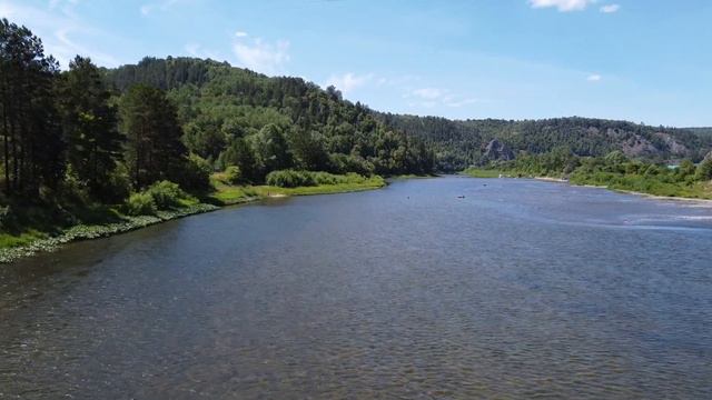 Шульганташ река Белая смотреть онлайн