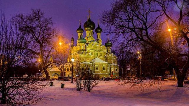 Спиридон — епископ Тримифундский смотреть онлайн