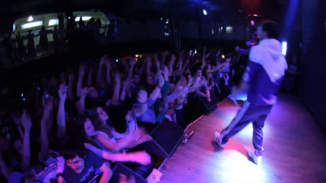 ЯрмаК - ( Новосибирск RockCity) [БУДЬ ВКУРСЕ]