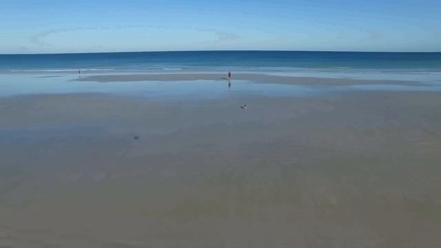 Cable Beach drone смотреть онлайн