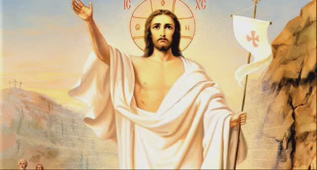 Воскресение Христово видевше смотреть онлайн