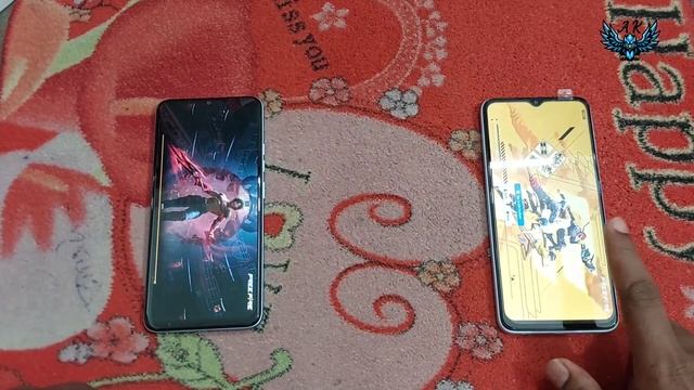 Under 10K Best Smart Phone || itel p40 V/s tecno pop 7 ||@Ak tips & trick смотреть онлайн