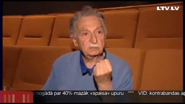 Театр ОСА(Общество Свободных Актеров) смотреть онлайн
