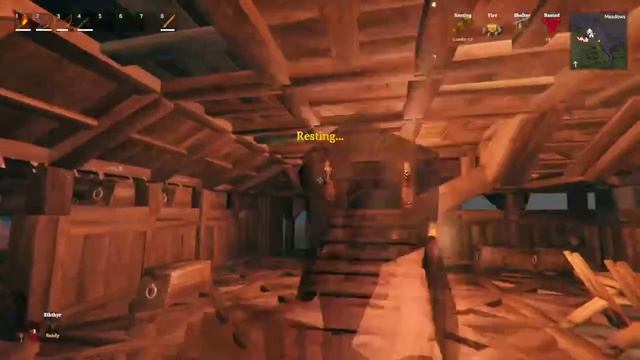 Iorn සොයා | Back to Valheim | DAY 5 ?LIVE смотреть онлайн