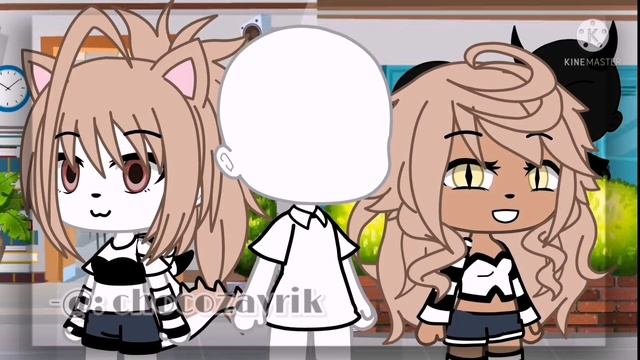 -[?]-Baw, Baw, Baw-[?]-//meme//-{Gacha Life}-