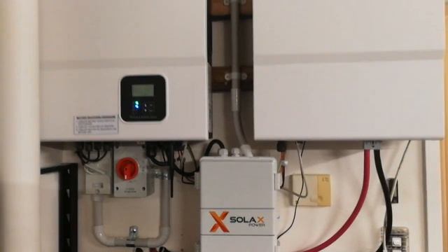 50KWH NISSAN LEAF SOLAR BATTERY смотреть онлайн