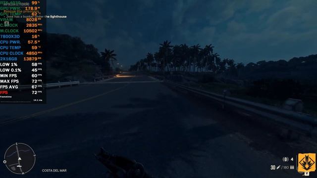 RYZEN 7800X3D RTX 4070 1080p 1440p 4K смотреть онлайн