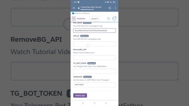 How To Own Image Editor Bot || Telegram || Malayalam || Mo Tech смотреть онлайн