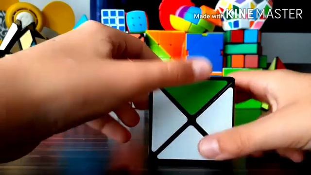 Самое лёгкое и понятное обучение, как собирать Dino Cube😊👌 смотреть онлайн