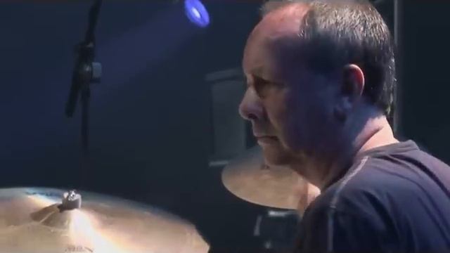 Gary Moore & Friends - Don't Believe A Word [Thin Lizzy] смотреть онлайн