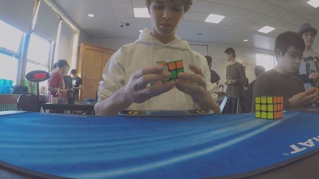 5.21 Misscramble смотреть онлайн