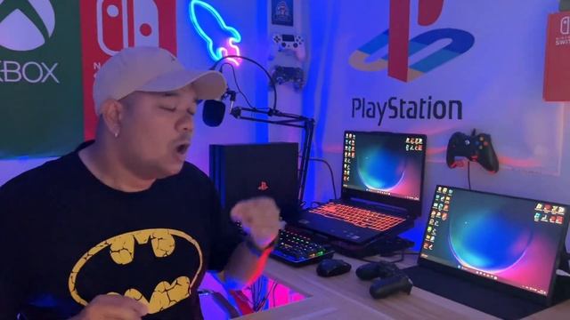 จอพกพาเล่นเกมส์โคตรดี EP.2 смотреть онлайн