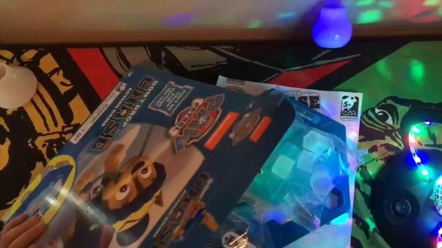 Paw patrol “don’t drop chase action game” LRLTv смотреть онлайн