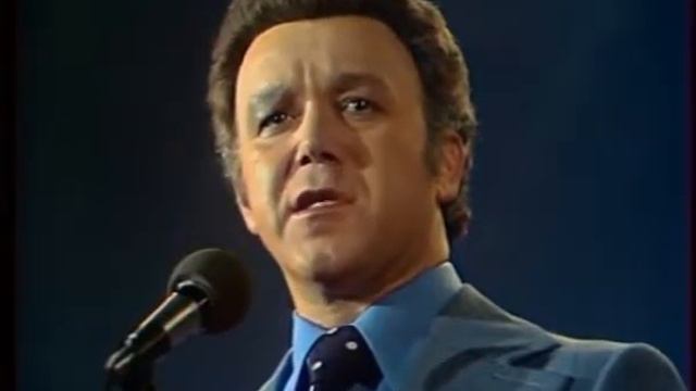 Иосиф Кобзон Песня о солдате смотреть онлайн