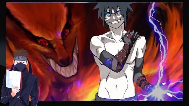 НАРУТО ЧЕРНАЯ МОЛНИЯ КОНОХИ ВСЕ ЧАСТИ - Альтернативный сюжет Наруто / Боруто смотреть онлайн