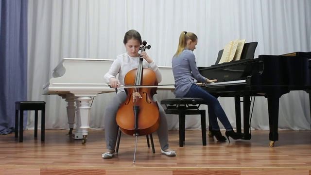 Виолончель. смотреть онлайн