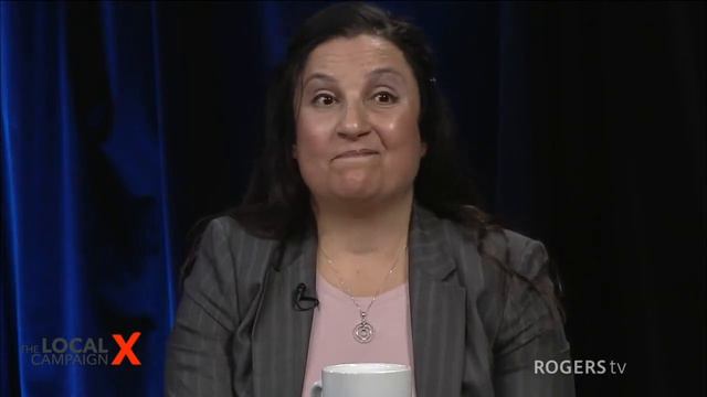 | Rogers tv Georgina Ward 1 Councillor смотреть онлайн