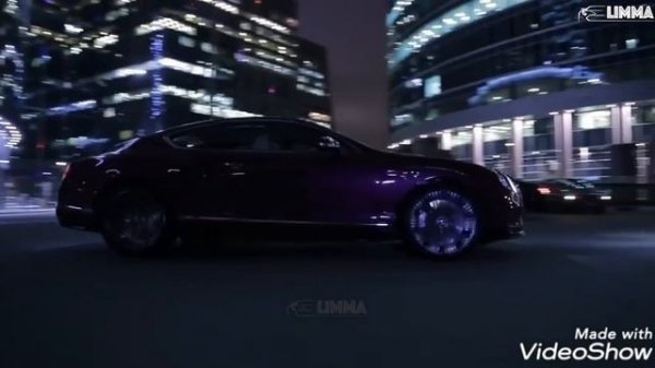 Demar - ночная бабочка 2018